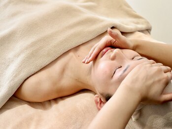 ブランルピナス(Blanc Lupinus)/