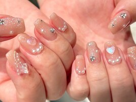 定額A*ちゅるん