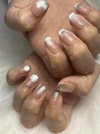 マグネットネイル