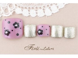 フットデザインコース