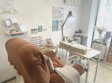 サロン ド ハル 美郷台店(salon de haru)