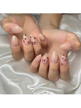 サロン プリマ(Salon Prima)/