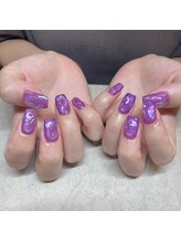 ネイルズトーキョー(nails TOKYO)/ぷくぷく