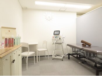 ルブレ Ginza5店(RUBURE)/【施術ルーム】