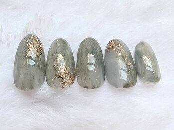 マノマノ(mano mano)/