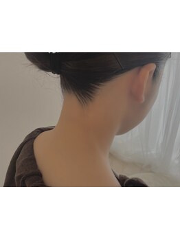 ボディシェービングメニューがあるサロン