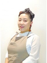 マニネイルケア 日本橋店(maninail CARE)&nbsp;瀬迫 由花子