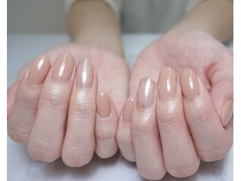 ワンカラー オフィスピンク