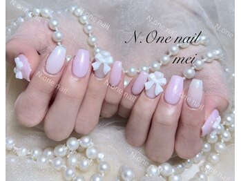 エヌワンネイル(N.one nail)/
