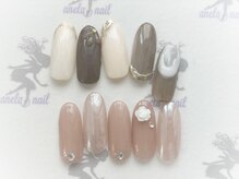 アネラネイル(anela nail)/