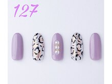 はあとねいる 曳舟店/安い/自爪/深爪