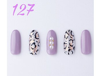 はあとねいる 曳舟店/安い/自爪/深爪