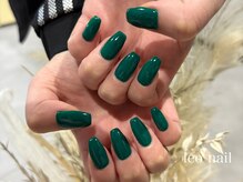 レオ ネイル 倉敷店(leo nail)/ジェルネイル