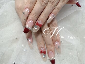 エム 池袋店(M)/