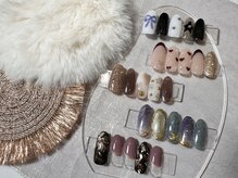 オーサムネイル(Awesome Nail)/定額デザインＡ