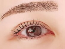 グランアイ 八千代緑が丘店(GRAN EYE)/2.まつ毛パーマ