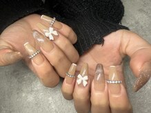 ナプルア(Napulua)/ネイルデザイン