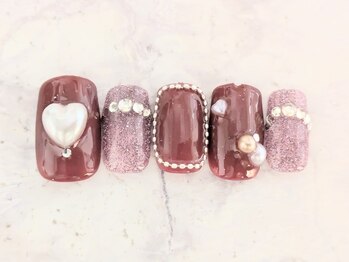 リアン(Lien)/【定額プラチナコース¥6800】