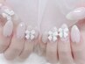 【8月限定♪新規口コミ限定】ハンドワンカラー　6,000円→5,000円