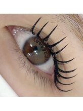 アトリエ ボノ(BONO)/ダブルフラットラッシュ