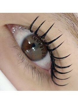 アトリエ ボノ(BONO)/ダブルフラットラッシュ