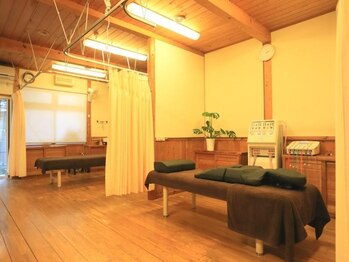 ジュン(Jun)の写真/本気の肌質改善、毛穴・シミ・乾燥のケア☆オールハンドの手技に癒されるリラックス系施術！