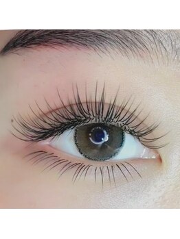 メメ(Meme)/フラットマットラッシュ