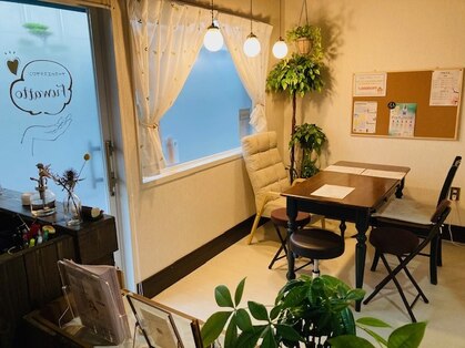 フワット(Fuwatto)の写真