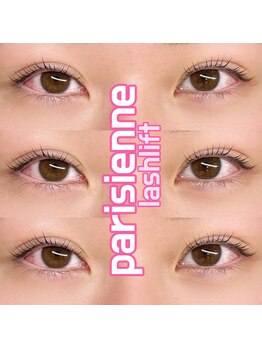 クレヴィア(CREBIA)/パリジェンヌ☆