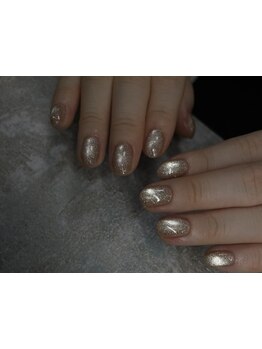 爪の悩みを解消できる（ケア含む）