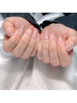 フェリス(feliz)/持ち込みデザイン