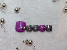 ココネイル 池袋東口店(COCO NAIL)/フットネイル