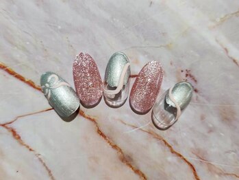 デザインコース¥8950