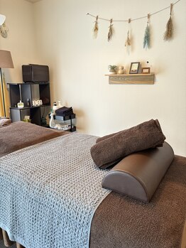 アマテル(AMATERU)/静かな癒し空間