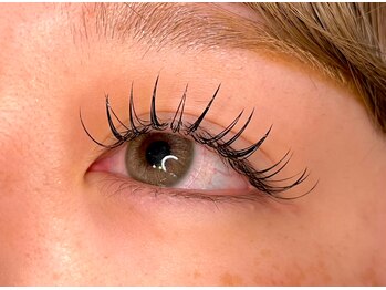 ラシク ゼロ 草加駅前(Lashiku Zero)/エクステ