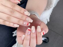 ネイルジョリー(Nail Jolie)/