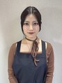 ローブ(L'aube) SACHIKA