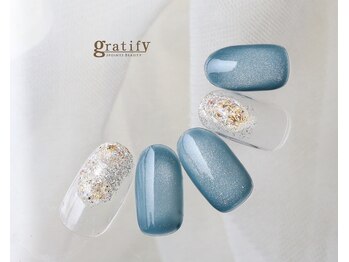 うるうるマグネットニュアンス