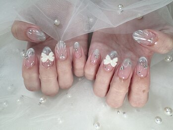 イク フォン(iku fon)/