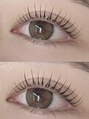 トップブロウ 梅田茶屋町(TOP BROW) パリジェンヌラッシュリフト☆