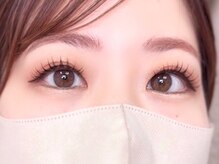 シービューティー(C BEAUTY)の雰囲気（当サロンオリジナル技術【SHINEエクパ】マツエク×マツパ技術）