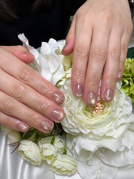 ガラスフレンチ