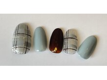 ミヨン 喜多見店(Miyong)/トレンドアート