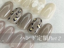 トゥルー 八王子店(TRU)/選べるデザイン定額コース￥6500