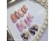 ニコリネイル(nikori nail)の写真