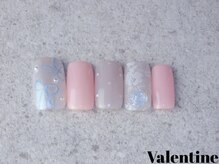 バレンタイン(Valentine)/★大杉限定韓国ワンホン★9050