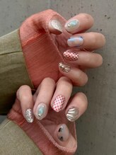 タン(TAN)/▽decorationコース