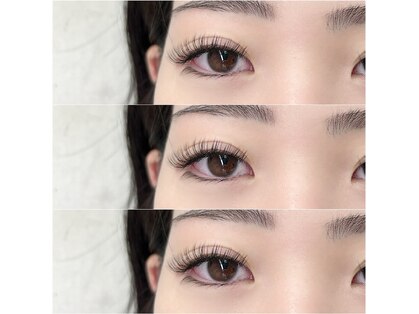 アイラッシュサロン チャーム(Charm.)の写真