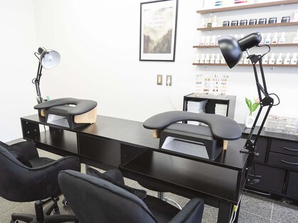 カワイイネイル(KAWAII NAIL)の写真