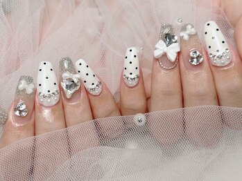 エム(M.)/ドットネイル